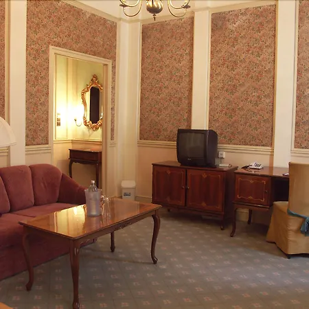 Altwienerhof Boutique Hotel-2