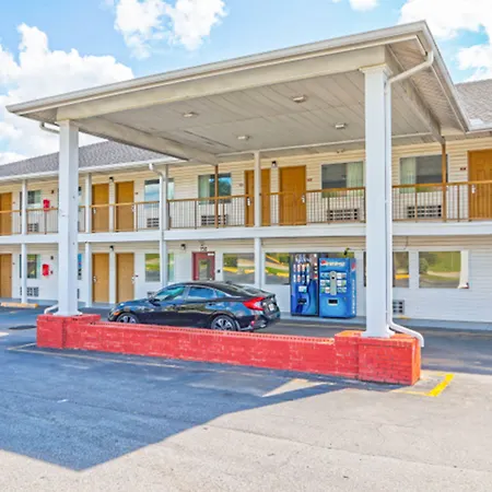 Economy Inn Ashburn Ga I-75-3