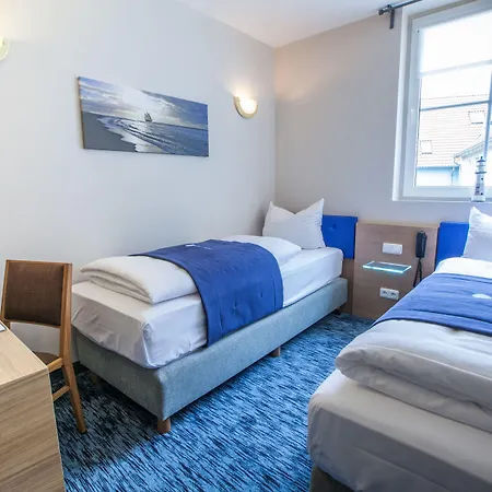 Hotel Am Fjord-2
