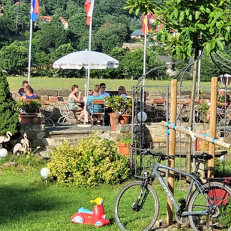 Hotel Alttolkewitzer Hof-2