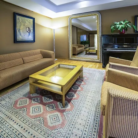Hotel Carlton Rioja-3