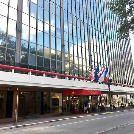 Blake Hotel New Orleans-3