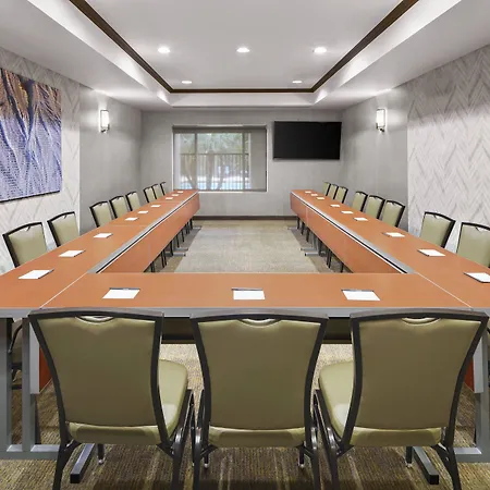Springhill Suites Scottsdale North-3