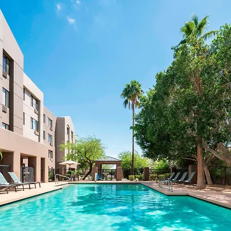 Springhill Suites Scottsdale North-2