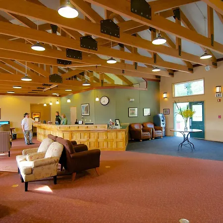 Denali Bluffs Hotel By Aspen Hotels-3