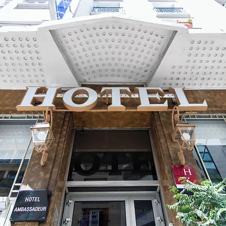 Hotel Ambassadeur-3