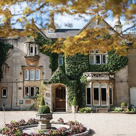 The Bath Priory - A Relais&Chateaux Hotel-2