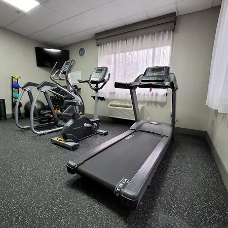 Clarion Pointe Franklin - Nashville Area-2