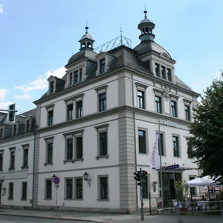 DORMERO Hotel Dresden City-3