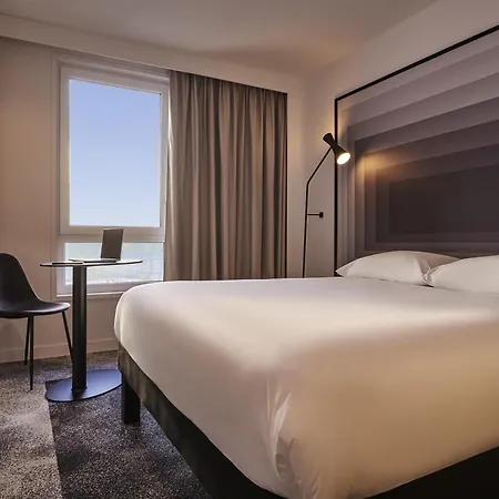 ibis Bethune Centre Gare-2