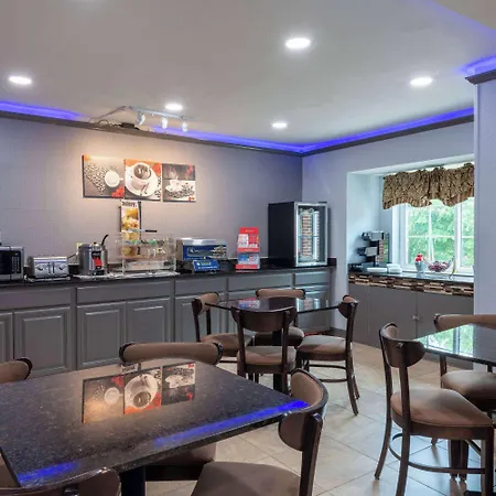 Microtel Inn By Wyndham Spartanburg Duncan-2
