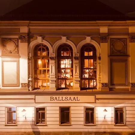 Dormero Hotel Dresden City-3