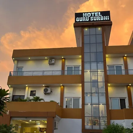 Hotel Guru Surbhi-3
