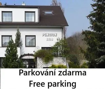 Pension Kern-3