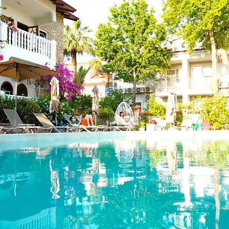 Casablanca Hotel-2