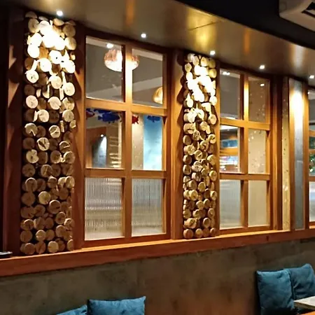 Srikrishna Paradise Hotel Thane Navi Mumbai-2