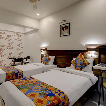 Srikrishna Paradise Hotel Thane Navi Mumbai-3
