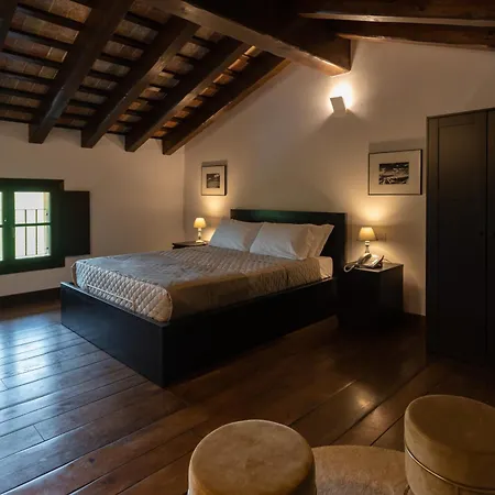 Al Pompiere - Wine And Rooms-2