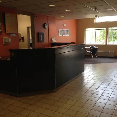 Motel 6-Olathe, Ks-3