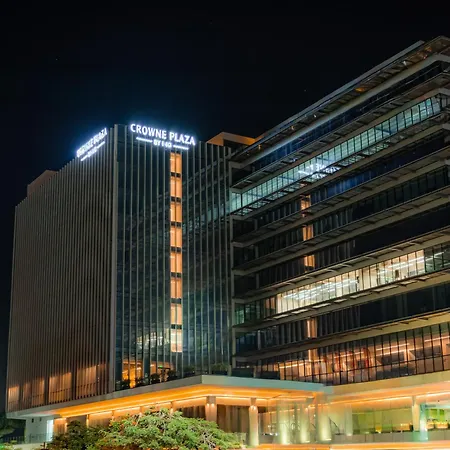 Crowne Plaza Merida By Ihg-3