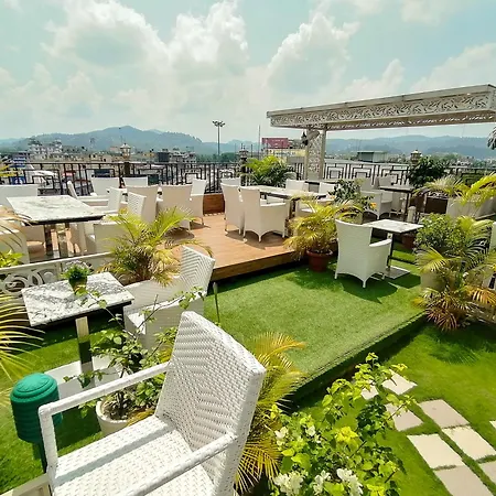 Ghar 365 Residency-2
