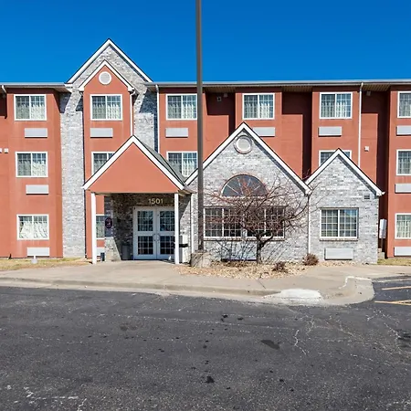 Motel 6-Olathe, Ks-2