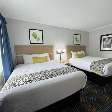 Mountain Aire Inn Sevierville - Pigeon Forge-2