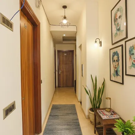 Fabhotel Royal Touch - Patel Nagar-2