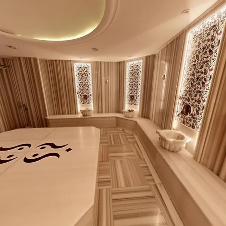 King City Hotel Istanbul Ataturk Airport-2