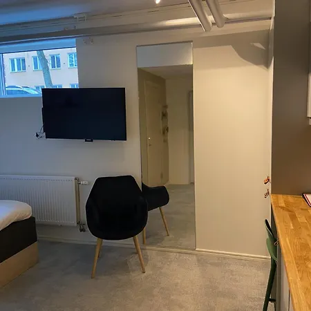 Avanti Apartment Hotel-2