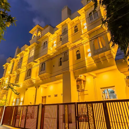 Vasant Vilas-2