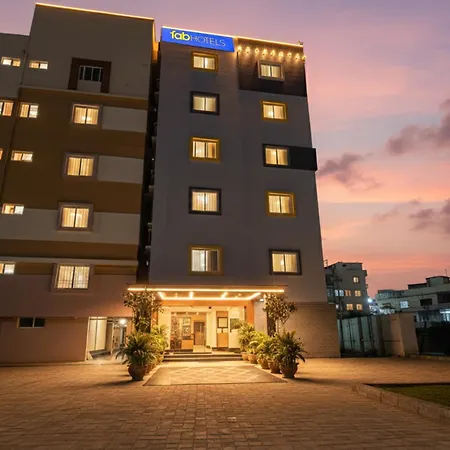 Via Golden Grand Inn-2
