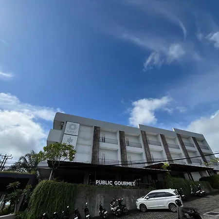 Nivasa Hotel-3