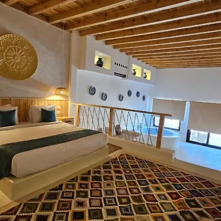 Benben By Dhara Hotels - Adults Only-2
