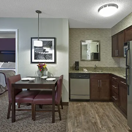 Residence Inn By Marriott Boston Foxborough-2