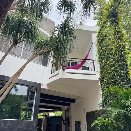 Refugio Huasteco Hotel Boutique-2