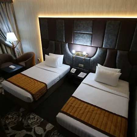Grand Mayfair Hotel-2