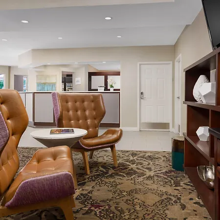 Residence Inn By Marriott Boston Foxborough-2
