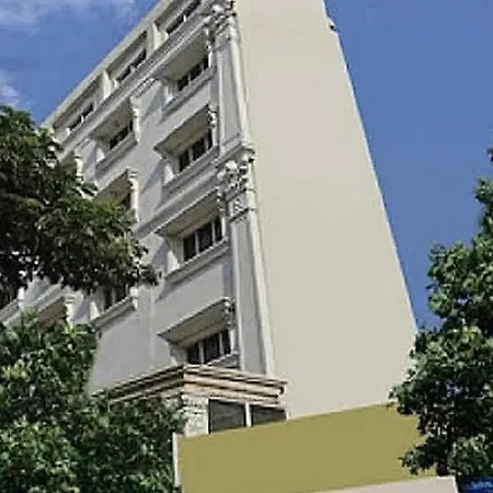 The Landmark Banjara Hills - Hyderabad-2