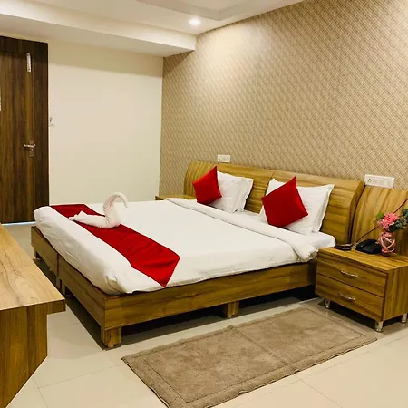 The Landmark Banjara Hills - Hyderabad-3