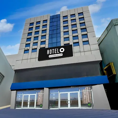 Super Hotel O Erragadda Metro Station Hyderabad Formerly Palak Residency-3