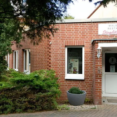 Waldhotel&Restaurant Stieglitzenkrug-3