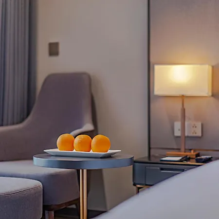 Le Sands Oceanfront Danang Hotel-3