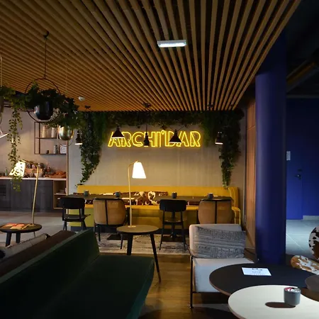 Ibis Styles Dreux Centre Gare-2