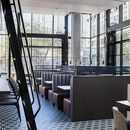 Hyatt Centric Congress Avenue Austin-2