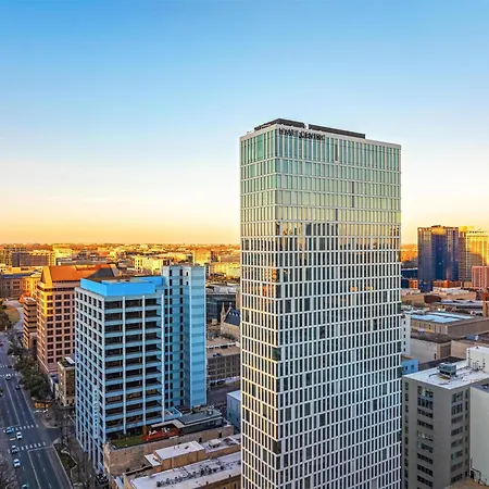 Hyatt Centric Congress Avenue Austin-2