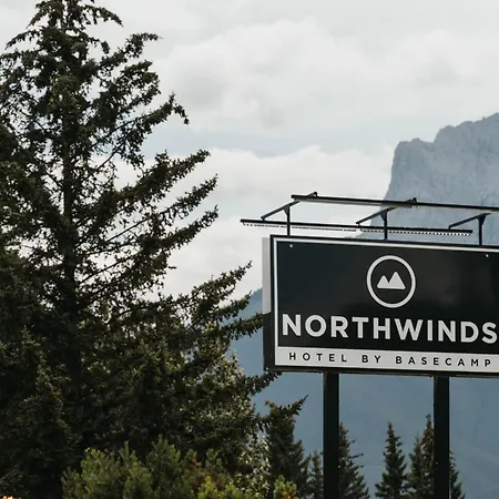 Northwinds Hotel Canmore-2