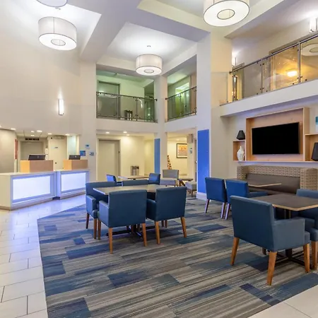 Holiday Inn Express Scottsburg By Ihg-2