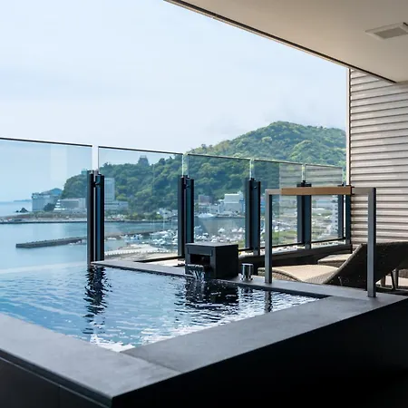 Pearl Star Hotel Atami-2