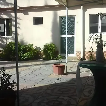 Wib Guesthouse-2